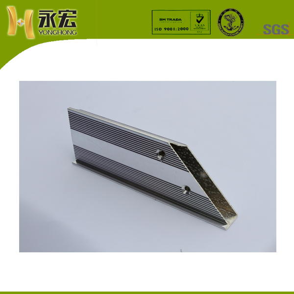 Aluminum Profile 5