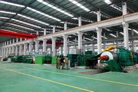 Cold Rolling Production Line