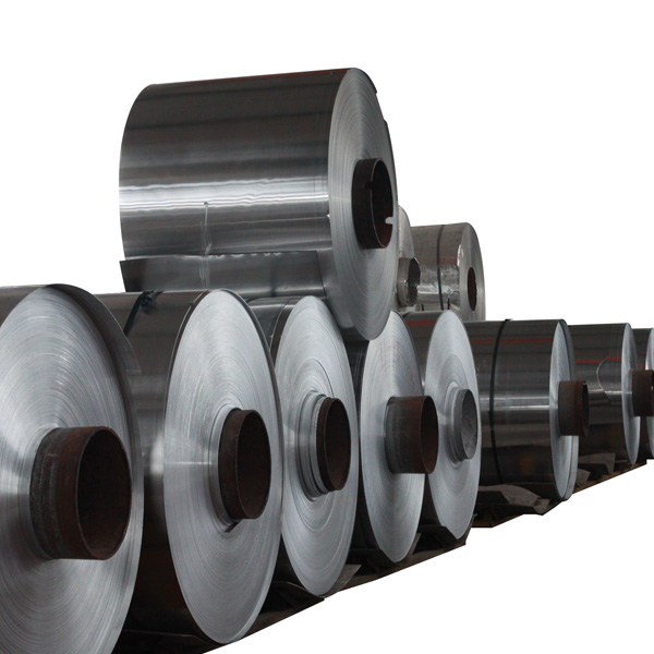 Aluminum Coil 2