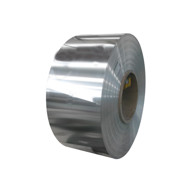 Aluminum Coil 1