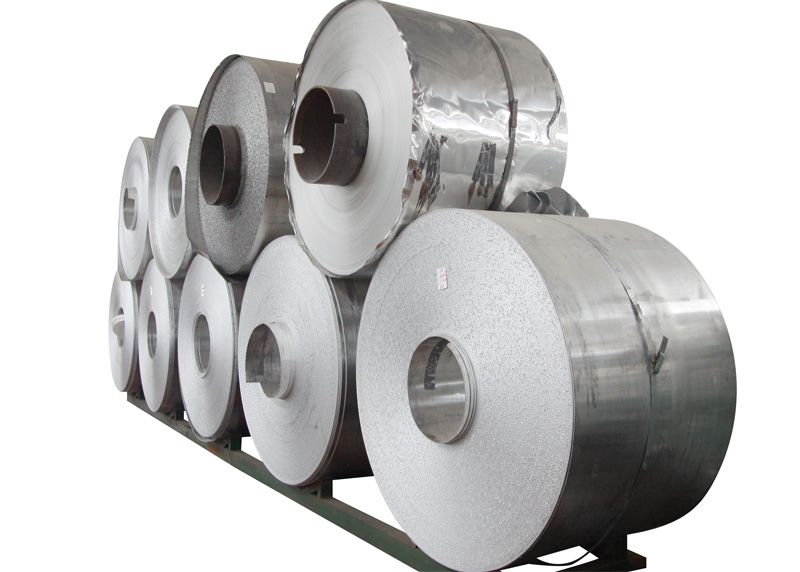 Aluminum Coil 4