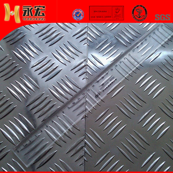 aluminum checker plate suppliers adelaide