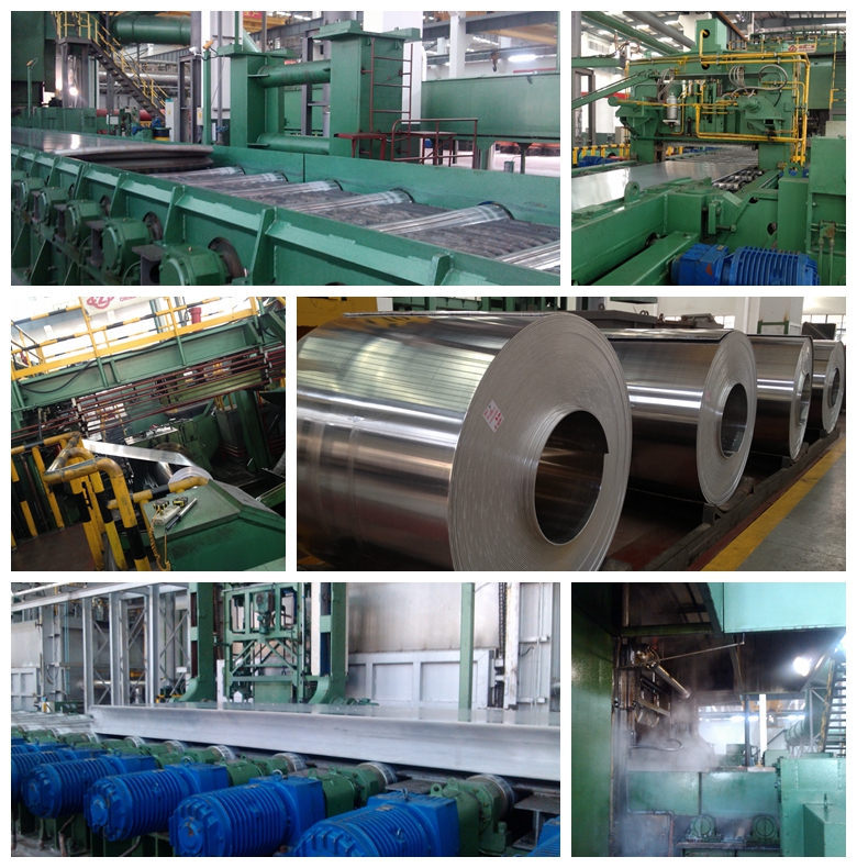 aluminum sheet