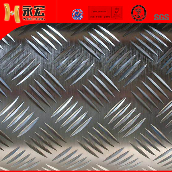 aluminum diamond plate sheet for sale 